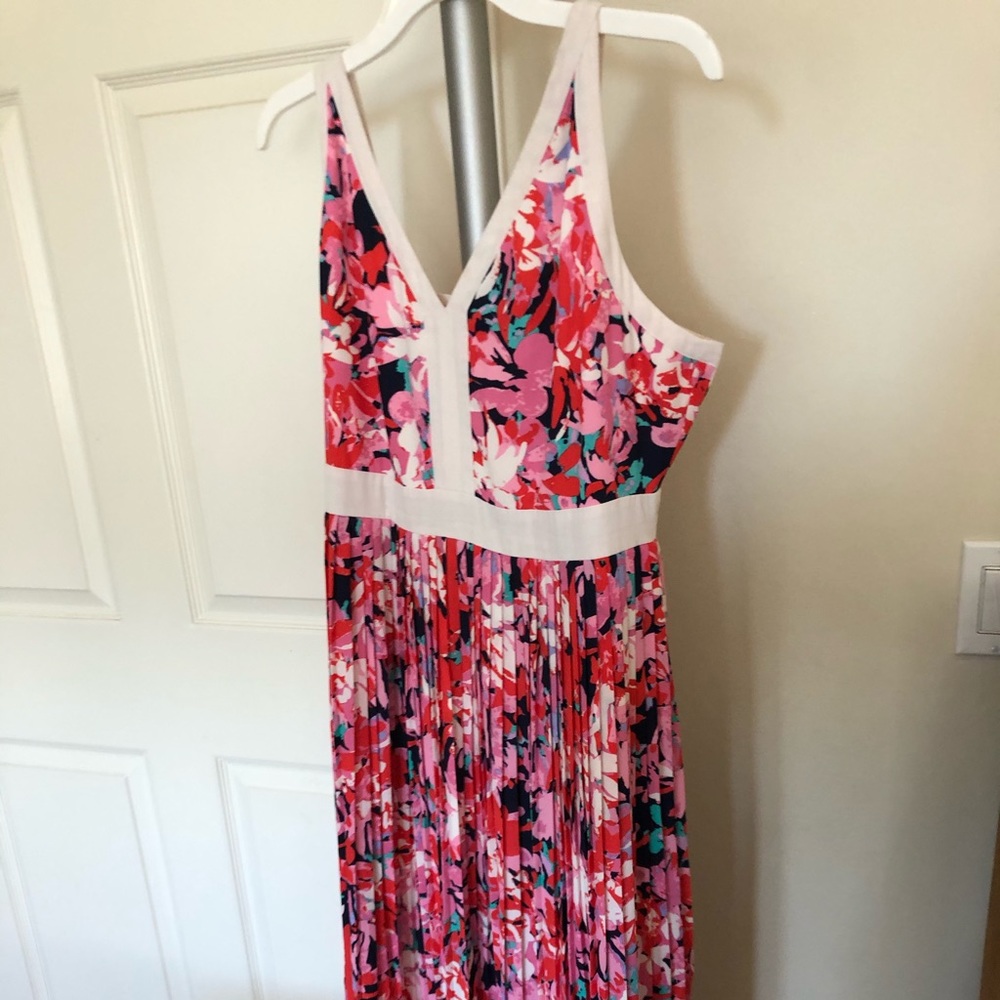 Katherine Kelly Maxi Dress